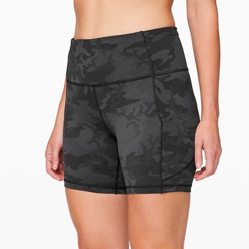 EComm, The bike shorts trend is here to stay